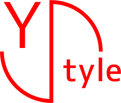 Y style Logo
